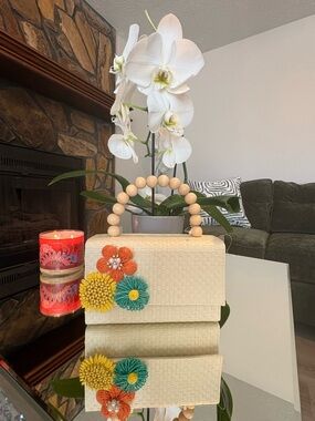 Turks & Caicos 🇹🇨 Purse